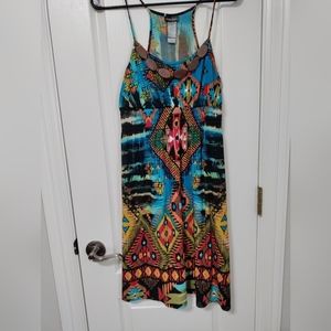 Bisou Bisou Dress Size 4